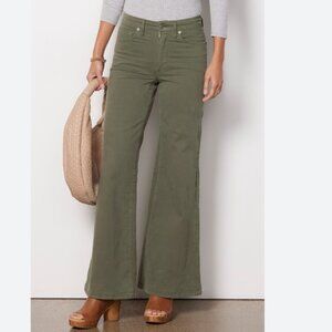 Good Palazzo Good American Green Size 16